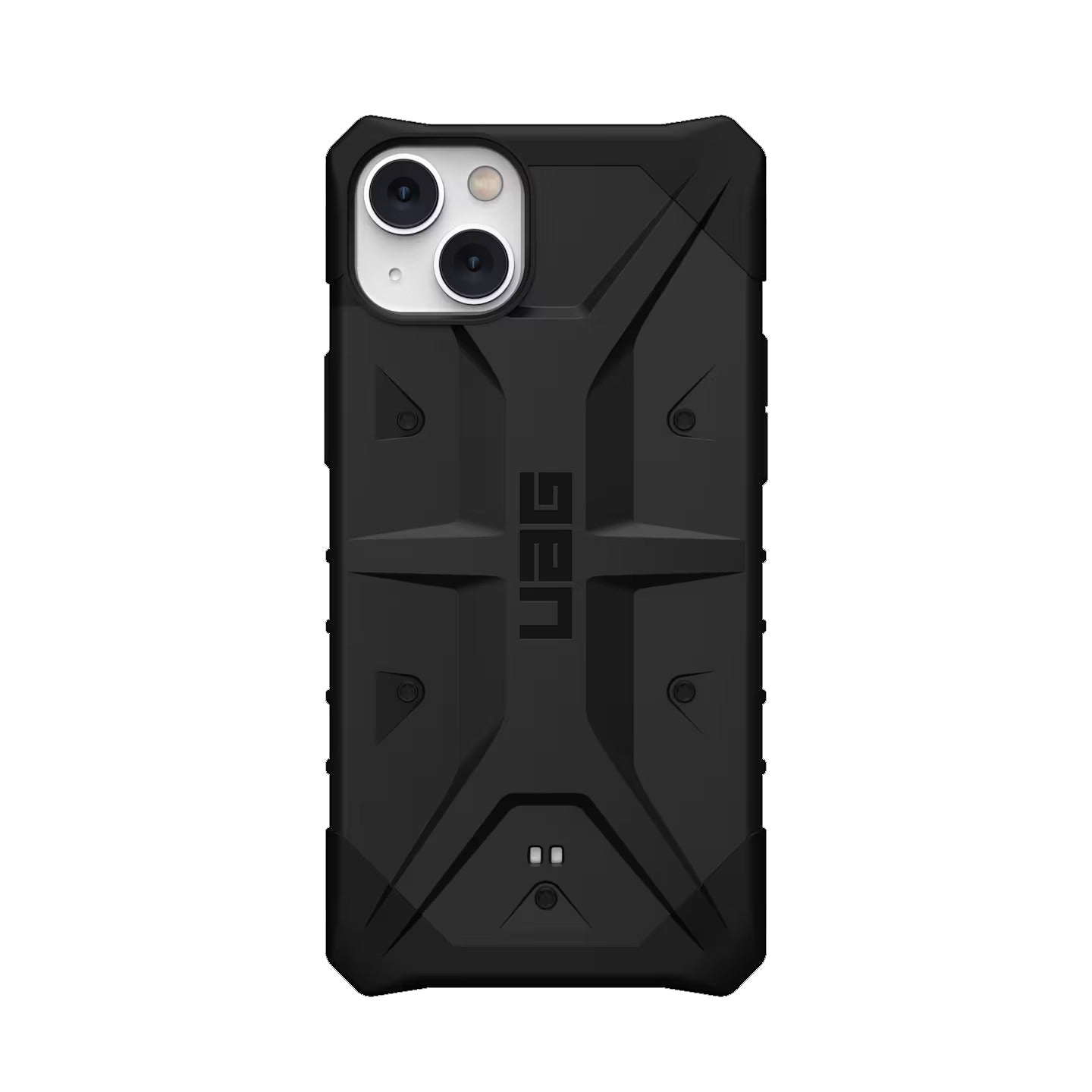 UAG Pathfinder Case for iPhone 14 Plus - Black
