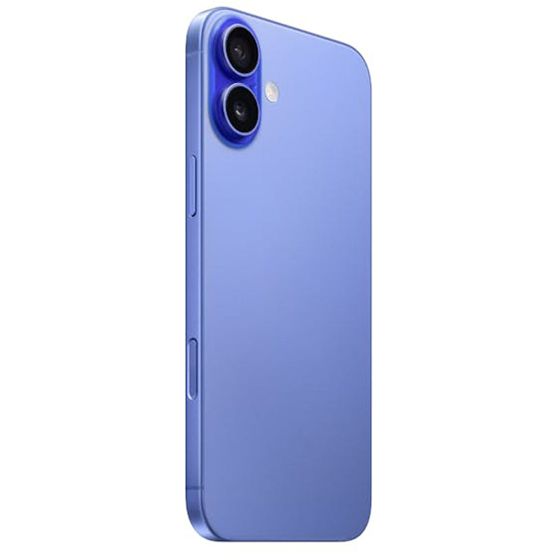 Apple iPhone 16 Plus 256GB - Ultramarine