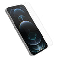 OtterBox Trusted Glass Screen Protector For iPhone 12/12 Pro 6.1"  - Clear
