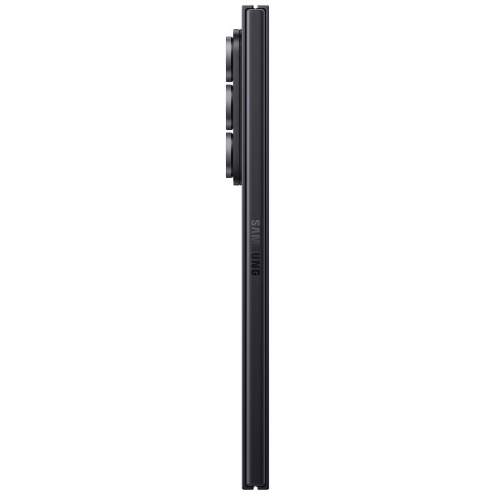 Samsung Galaxy Z Fold7 256GB- Jet Black