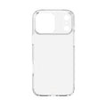EFM Zurich Case for iPhone 17 Pro Max - Clear