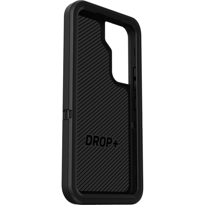 Otterbox Defender Case For Samsung Galaxy S22 (6.1) - Black