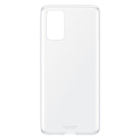 Thumbnail for Samsung Galaxy S20+ Clear Back Cover - Clear
