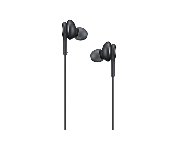 Original Retail SAMSUNG USB C +3.5mm AKG Earphones S21 S22 S23 Ultra Earbuds AU