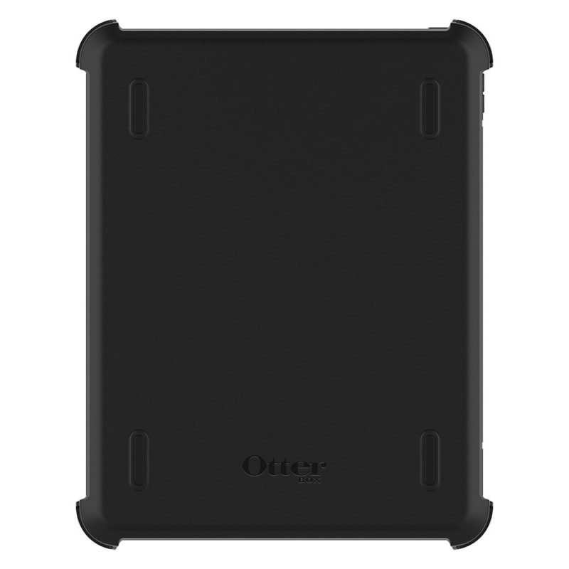 OtterBox Defender Case Suits iPad Pro 12.9 (2020 4th Gen /2018 3rd Gen ) - Black