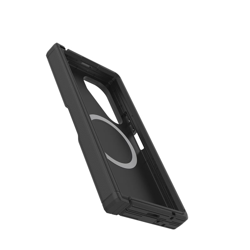 OtterBox Defender Pro XT Case with Magnets For Samsung Galaxy Z Fold7 - Black