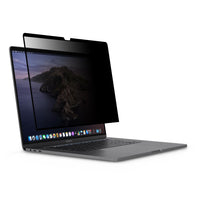Thumbnail for Moshi Umbra Privacy Guard for MacBook Pro 16