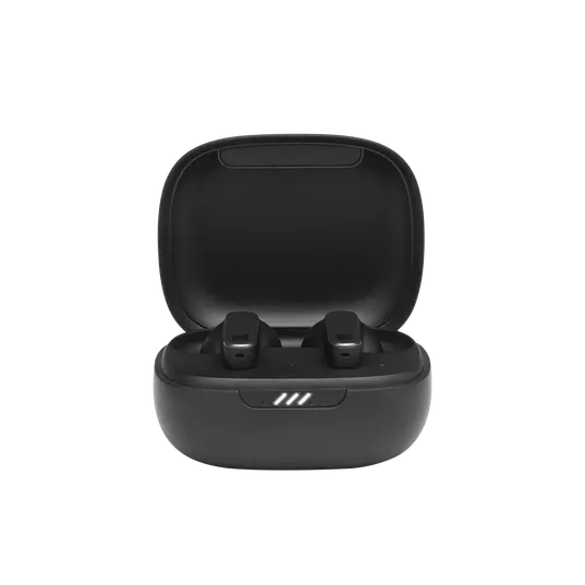 JBL Live Pro+ TWS True Wireless Noise Cancelling Earbuds - Black