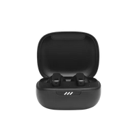 Thumbnail for JBL Live Pro+ TWS True Wireless Noise Cancelling Earbuds - Black