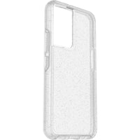 Thumbnail for Otterbox Symmetry Clear Case for Samsung Galaxy S22 (6.1) - Stardust