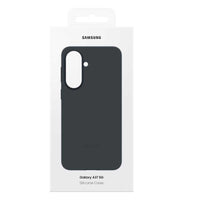 Thumbnail for Samsung Silicone Case for Galaxy A37 5G - Dark Green