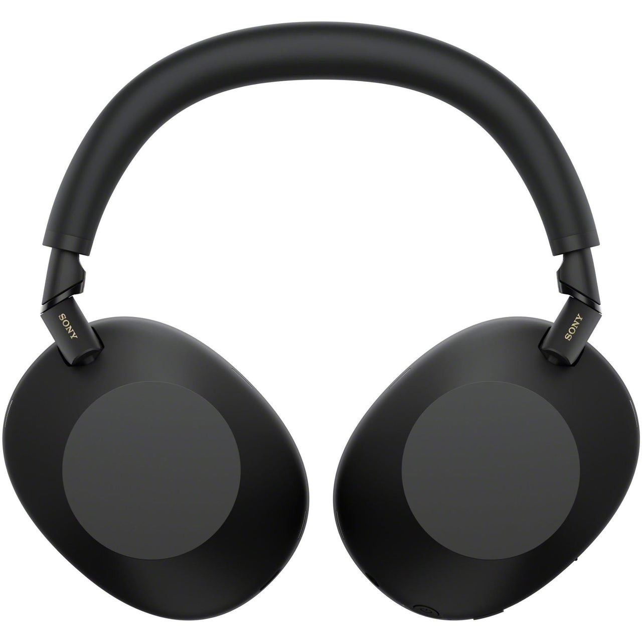Sony Premium Noise Cancelling Over-Ear Headphones - Black