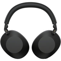 Thumbnail for Sony Premium Noise Cancelling Over-Ear Headphones - Black