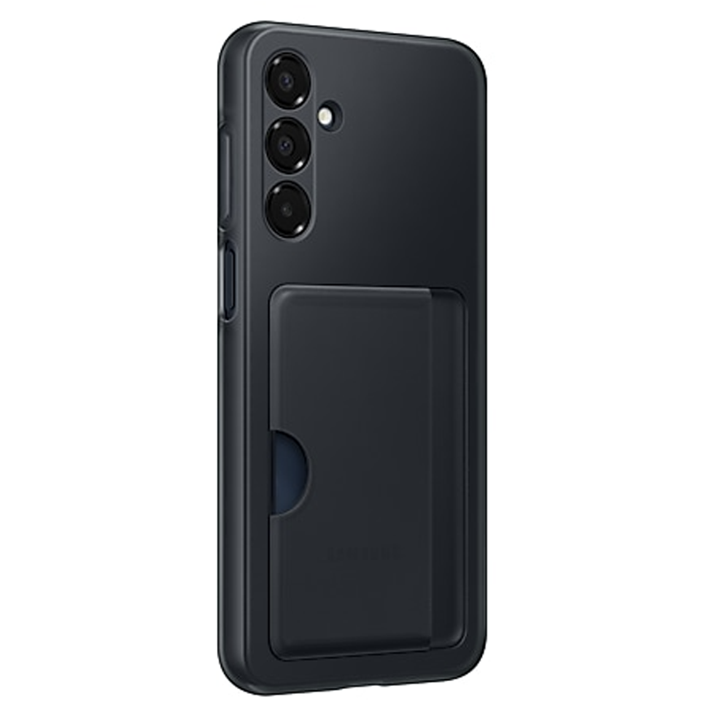 Samsung Slot Card For Galaxy A16  - Black