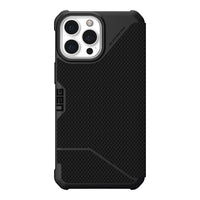 Thumbnail for UAG Metropolis Case for iPhone 13 Pro Max - Kevlar Black