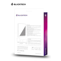 Thumbnail for Blacktech Tempered Glass for Samsung Galaxy Tab S7/S8 - Clear