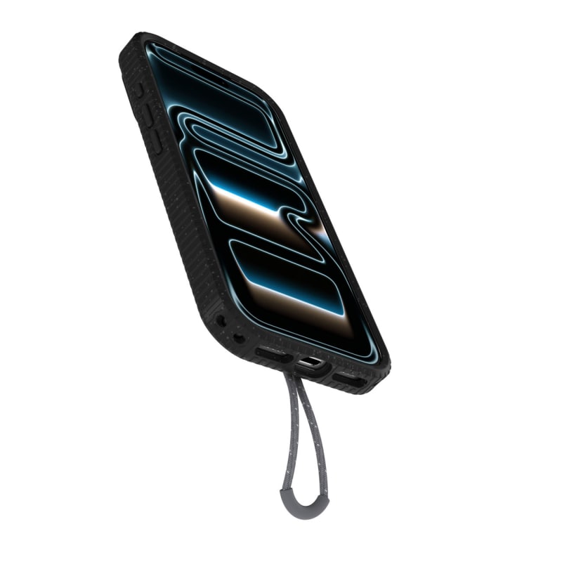 OtterBox Sole Pack Case for iPhone 18 Pro, 17 Pro - Black