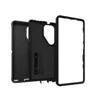 Thumbnail for OtterBox Defender Case for Samsung Galaxy S25 Ultra - Black