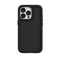 Survivor All-Terrain Earth Case for Apple iPhone 13 Pro Max- Black