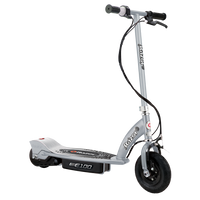 Thumbnail for Razor E100 Electric Scooter - Grey