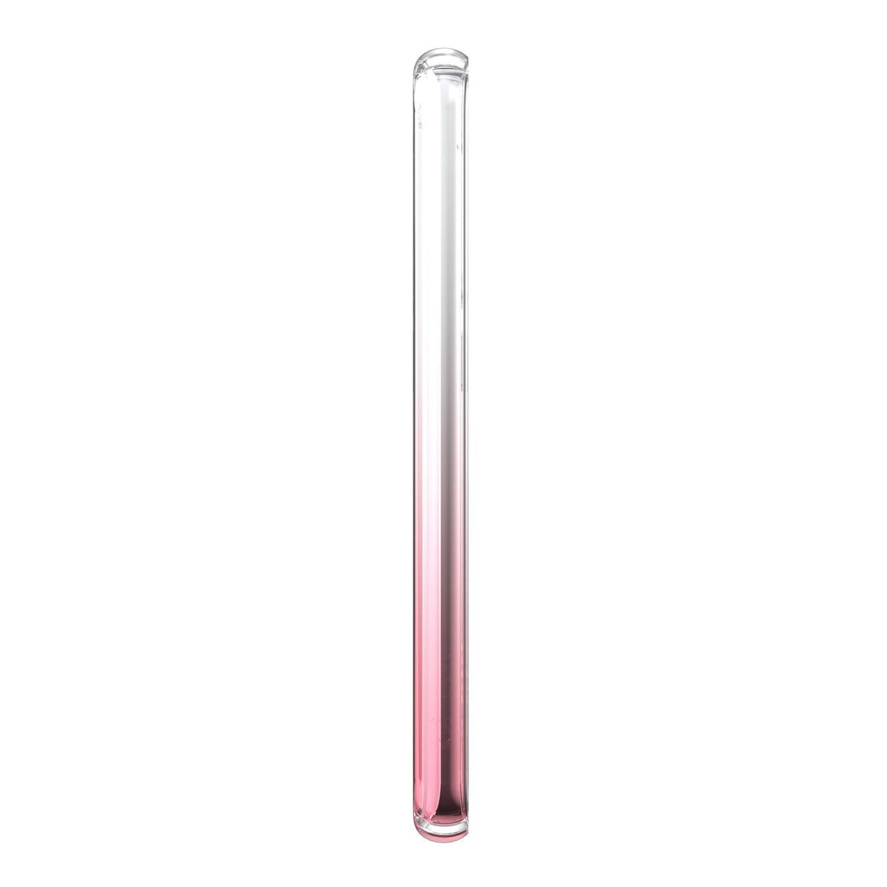 Speck Presidio Perfect Clear Ombre Rose Fade for Samsung Galaxy S21 Plus