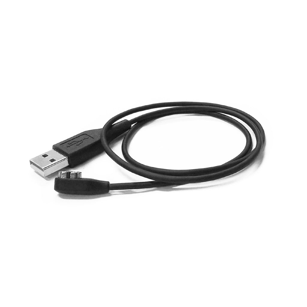 Shokz Spare Charging Cable for OPENRUN / OPENRUN PRO / AEROPEX  0.6M - Black