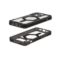 Thumbnail for UAG Plyo Magsafe Phone Case for iPhone 15 Pro - Black