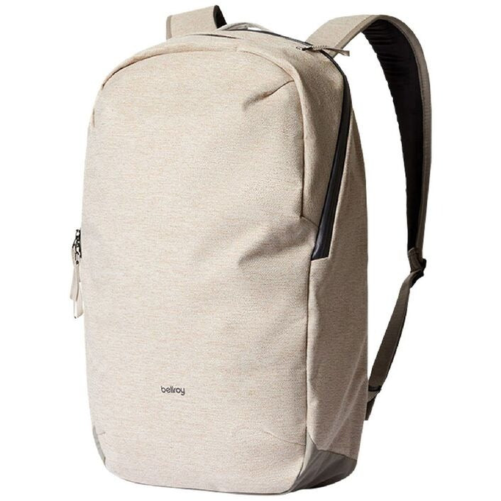 Bellroy Via Backpack minimalist 16" Laptop - Saltbush