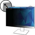 3M Privacy Filter for 21.5" Monitor with 3M COMPLY Magnetic Attach, 16:9