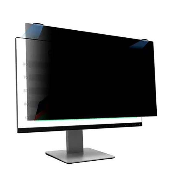 3M Privacy Filter for 24" Monitor with 3M COMPLY Magnetic Attach, 16:9