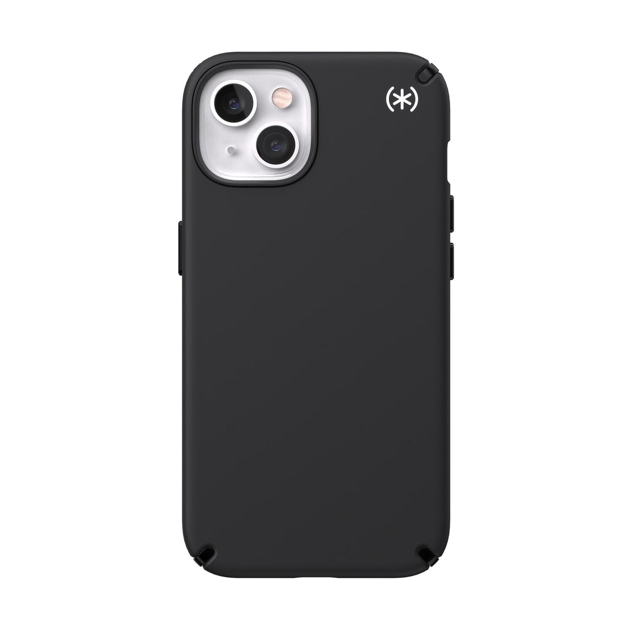 Speck Presidio2 Pro Case for iPhone 13 (6.1") - Black
