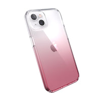Thumbnail for Speck Ombre Case for iPhone 13 - Rose