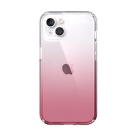 Thumbnail for Speck Ombre Case for iPhone 13 - Rose