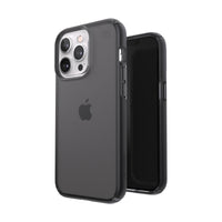 Thumbnail for Speck Perfect Mist Case for iPhone 13 - Black