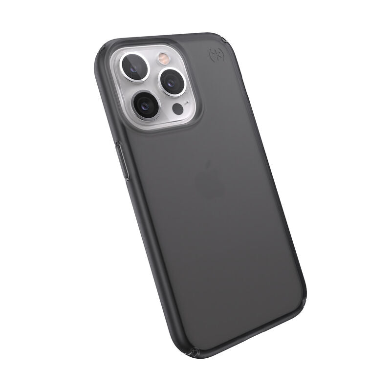 Speck Perfect Mist Case for iPhone 13 - Black