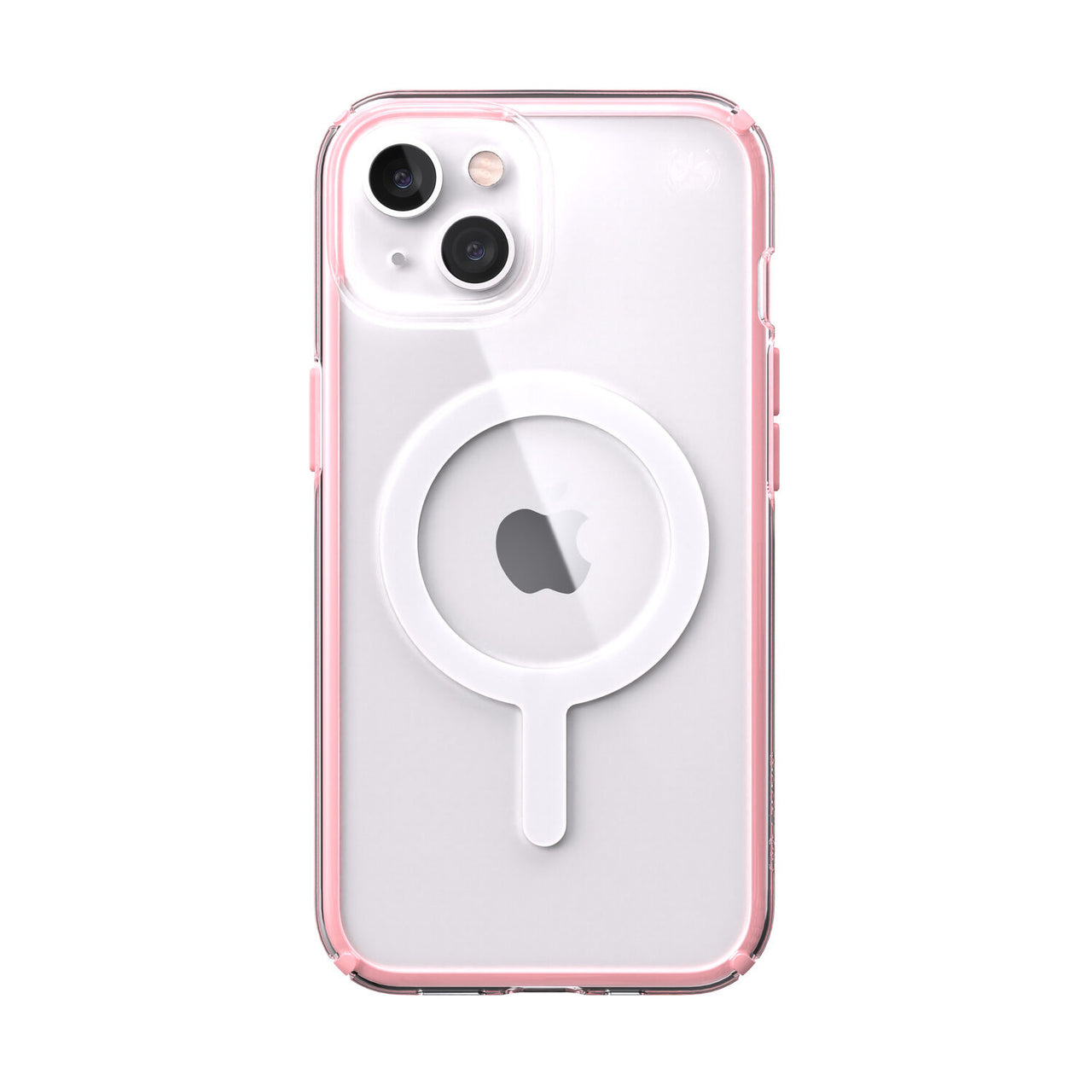 Speck Perfect Geo Case with Magsafe for iPhone 13 (6.1") - Pink