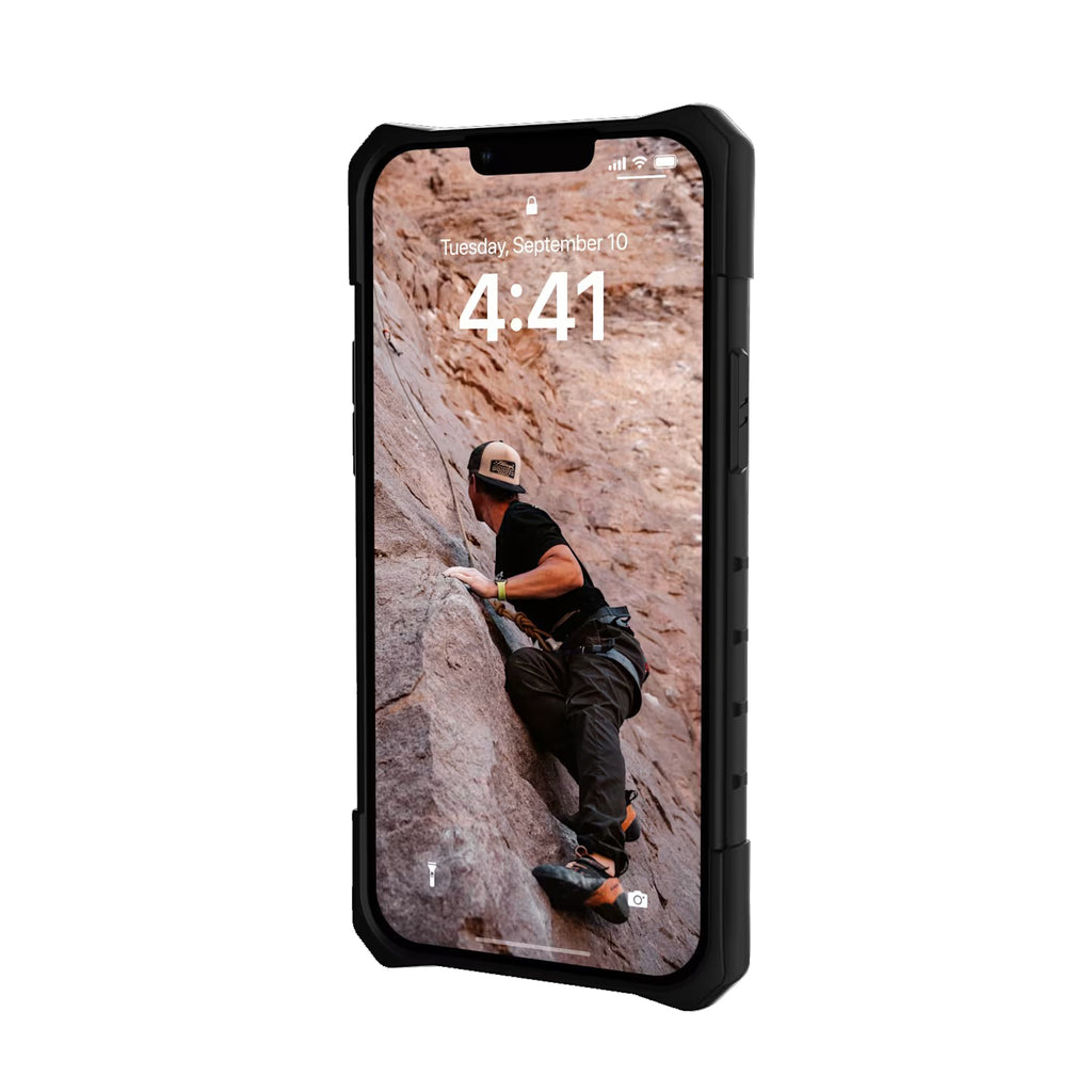 UAG Pathfinder Case for iPhone 14 Plus - Black