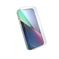 Thumbnail for Speck ShieldView Glass Screen Protector for iPhone 13 Mini - Clear