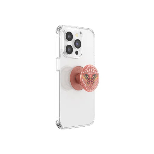 PopSockets Universal PopGrip Plant Metamorphosis - Multi