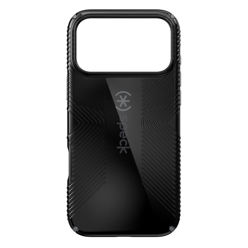 Speck CandyShell Icon MagSafe Case for iPhone 18 Pro Max - Black Licorice