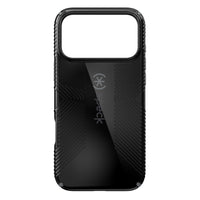 Speck CandyShell Icon MagSafe Case for iPhone 18 Pro Max - Black Licorice