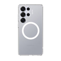 Thumbnail for EFM Zurich Case for Samsung Galaxy S26 - Clear