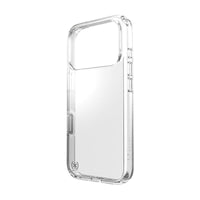 Speck Presidio Perfect Clear Case for iPhone 18 Pro - Clear