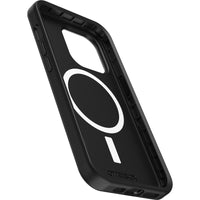 Thumbnail for Otterbox Symmetry+ Case with MAGSAFE For iPhone 14 Pro - Black
