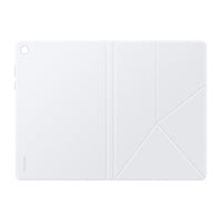 Thumbnail for Samsung Galaxy Tab A11+ Book Cover - White