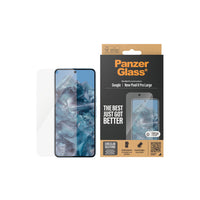 Thumbnail for PanzerGlass UltraWide Fit Screen Protector for Google Pixel 9 Pro XL