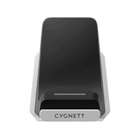 Thumbnail for Cygnett Charge & Play PS5 Dual Sense Charging Dock + Headset Hook