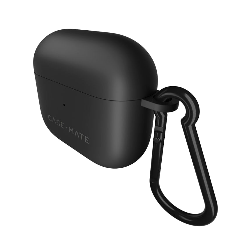 Case-Mate Tough Case for AirPods 4 - Black