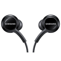 Thumbnail for Original Retail SAMSUNG USB C +3.5mm AKG Earphones S21 S22 S23 Ultra Earbuds AU