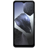 Thumbnail for HMD Aura2 4G 256GB Dual-SIM- Black